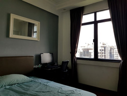 Parc Oasis (D22), Condominium #413828181